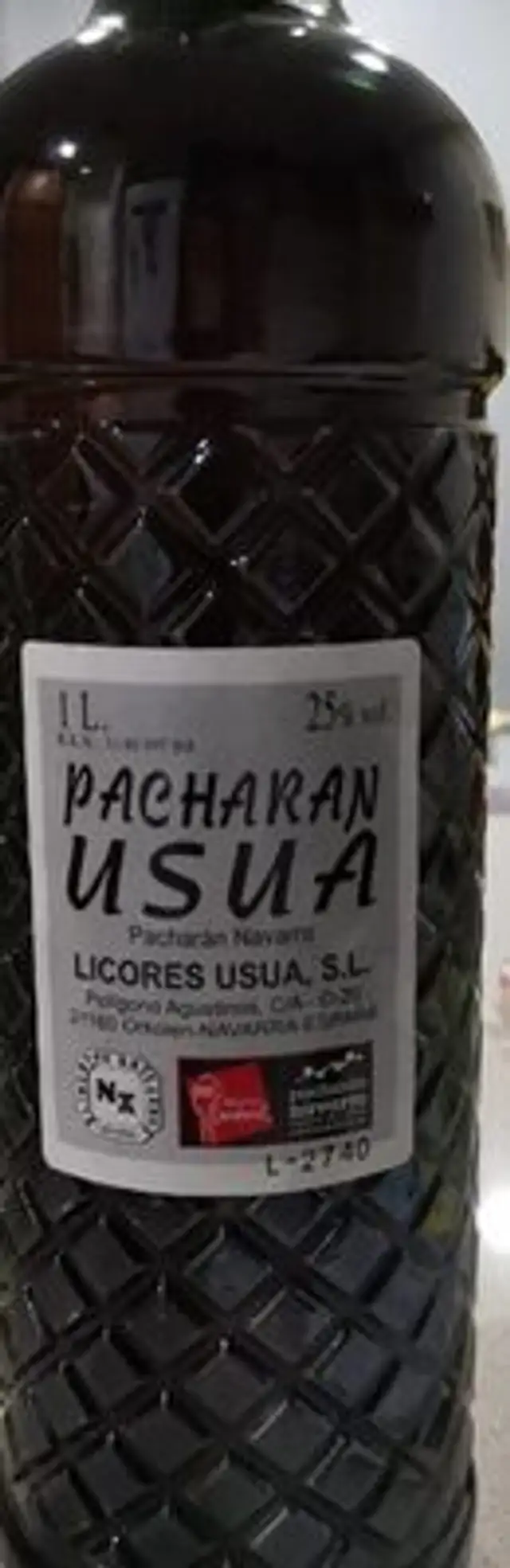 Pacharan