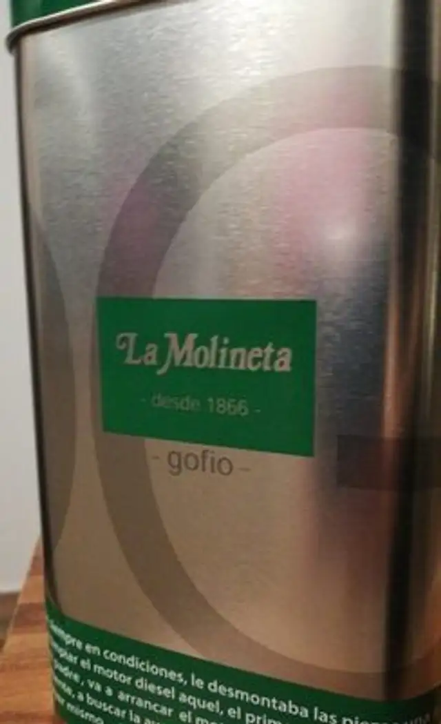 Gofio