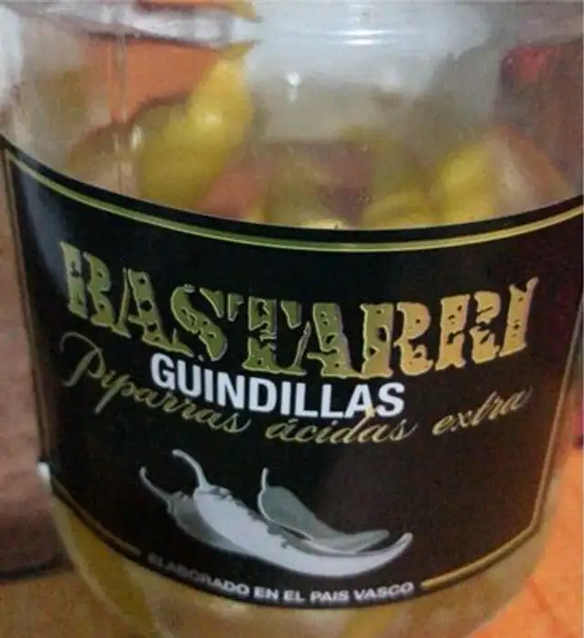 Guindillas