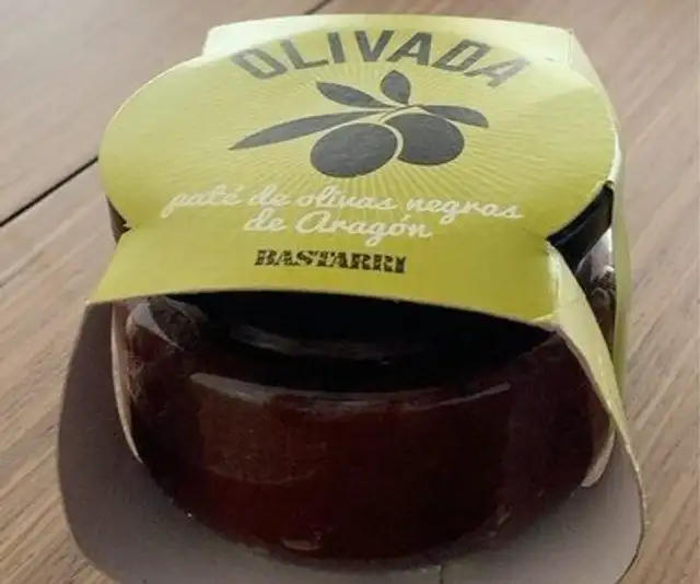Olivada