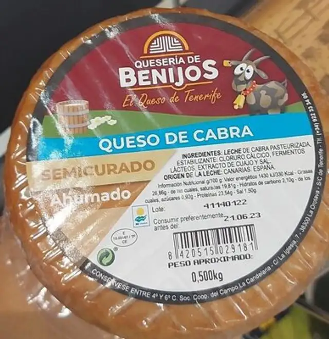 Queso