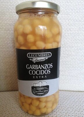 Garbanzos