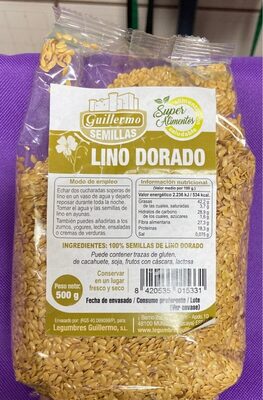 Lino Dorado