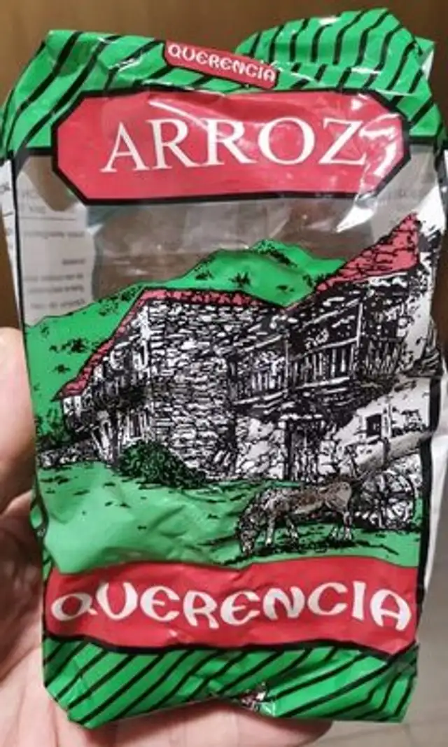 Arroz