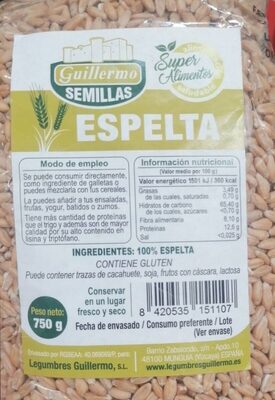 Espelta