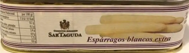 Esparragos