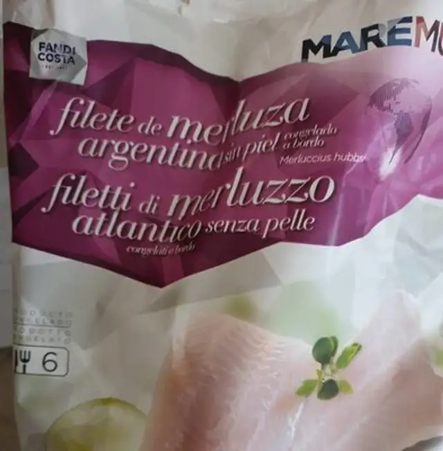 Merluzzo