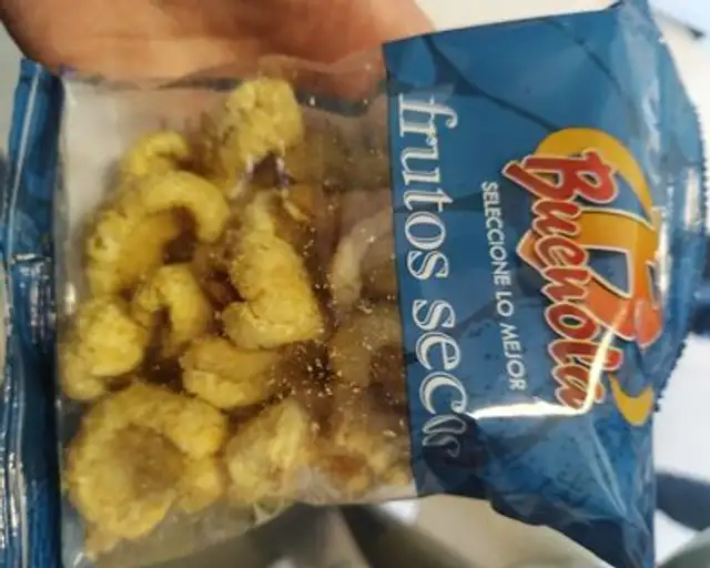 Torreznos