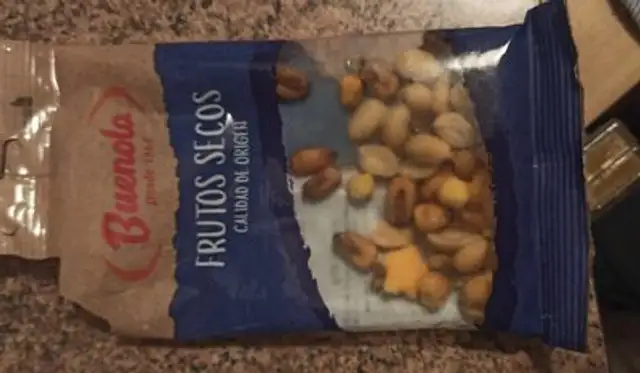 Cóctel Chipy