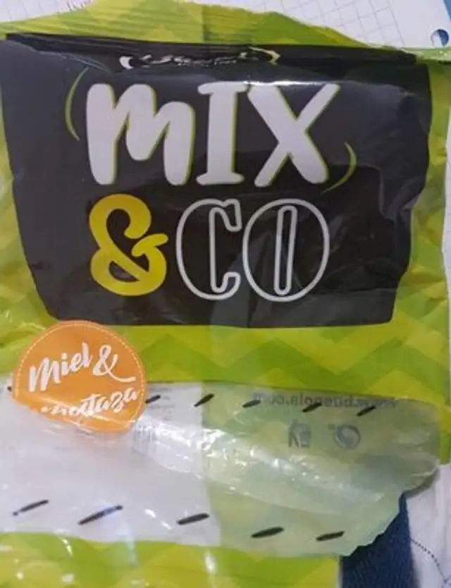 Mix y co