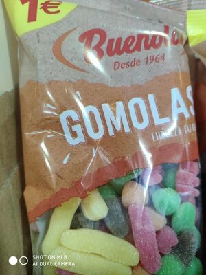 Gomolas