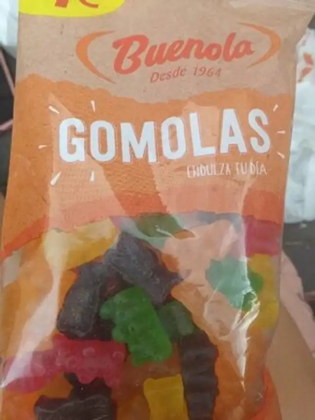 Gomolas