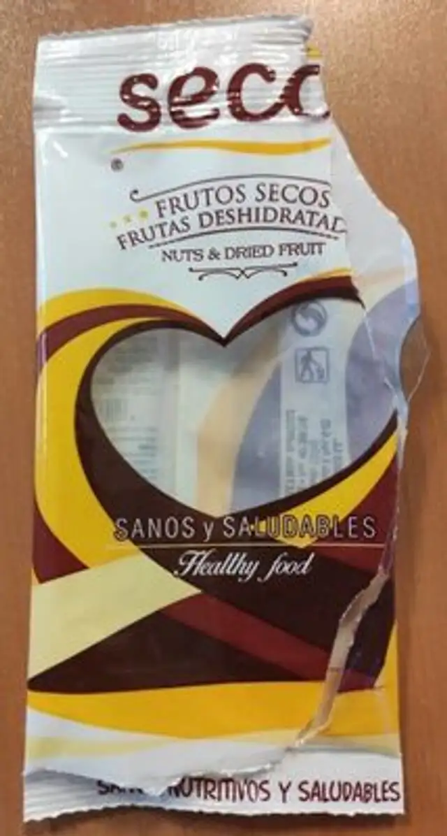Almendras