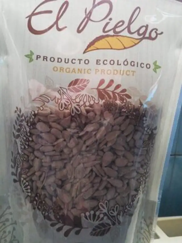 Pipa mondada ecológica
