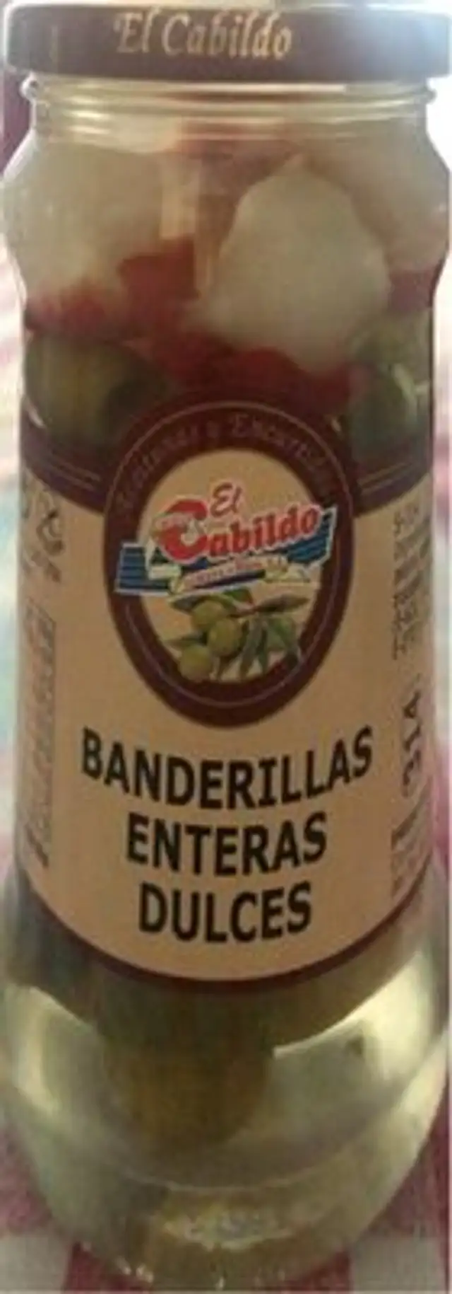 Banderillas