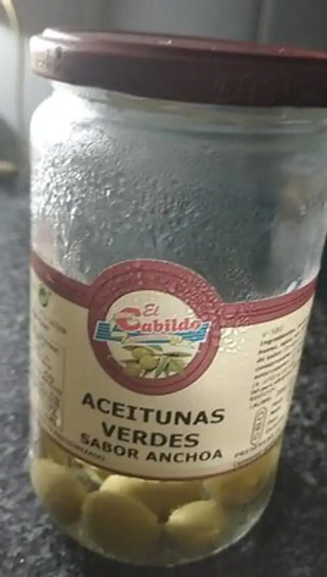 Asetunas verdes
