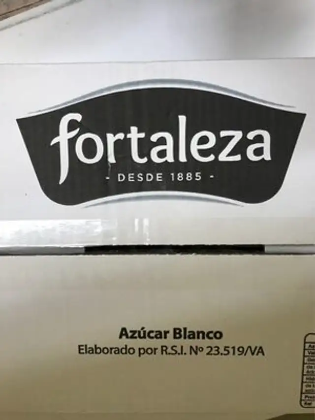 Azucar Blanco