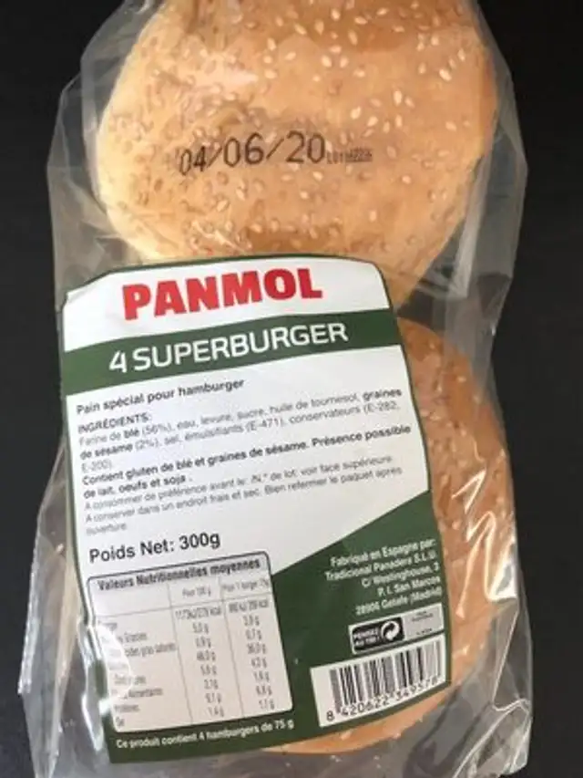 4SuperBurger