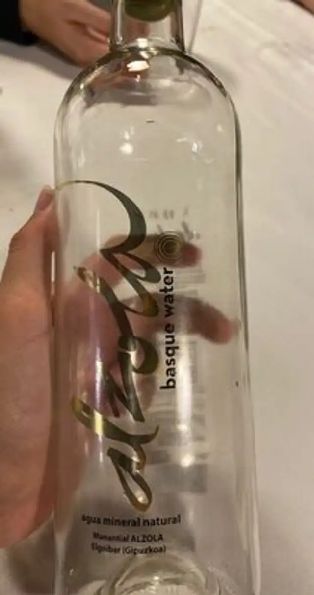 Agua Mineral
