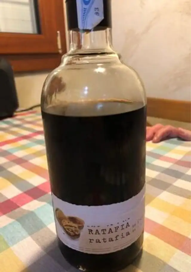 Ratafia