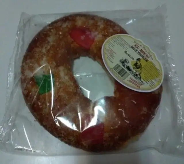 Roscón
