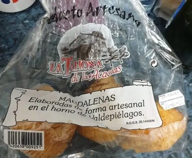 Magdalenas