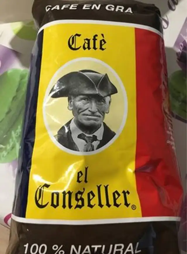 Cafe 100%natural