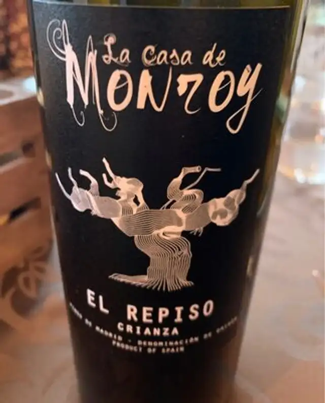 El repiso