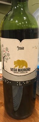 Tempranillo garnacha 2018