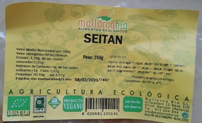 Seitan