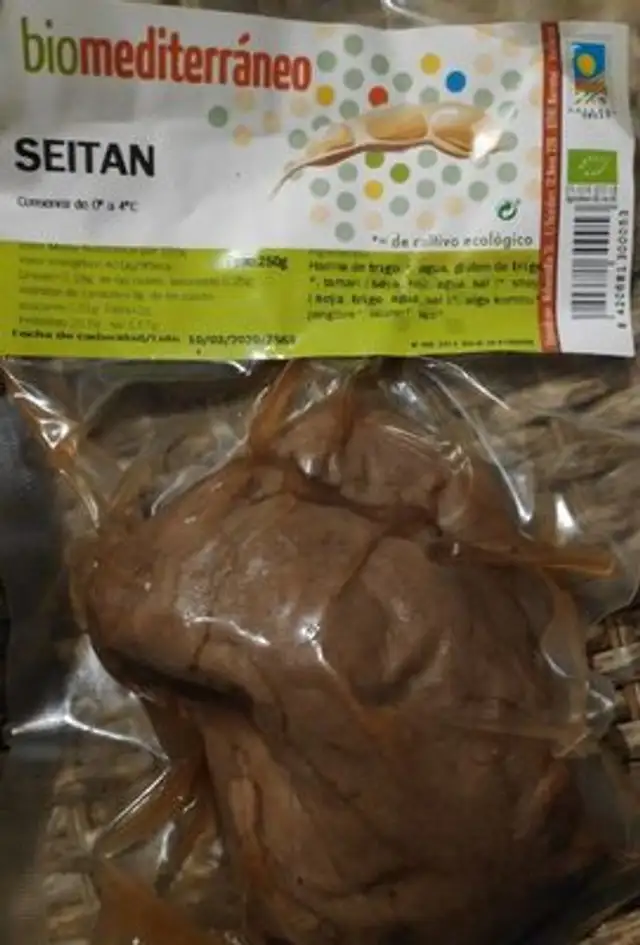 Seitan