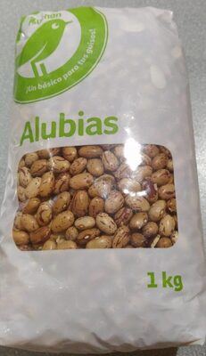 Alubias