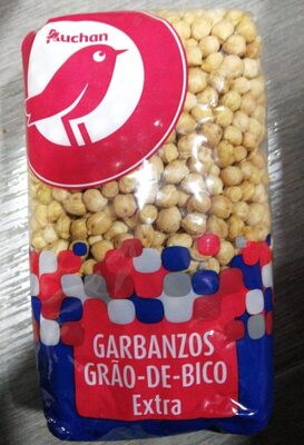 Garbanzos