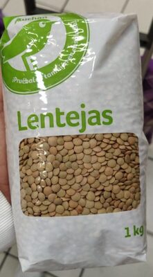 Lentejas