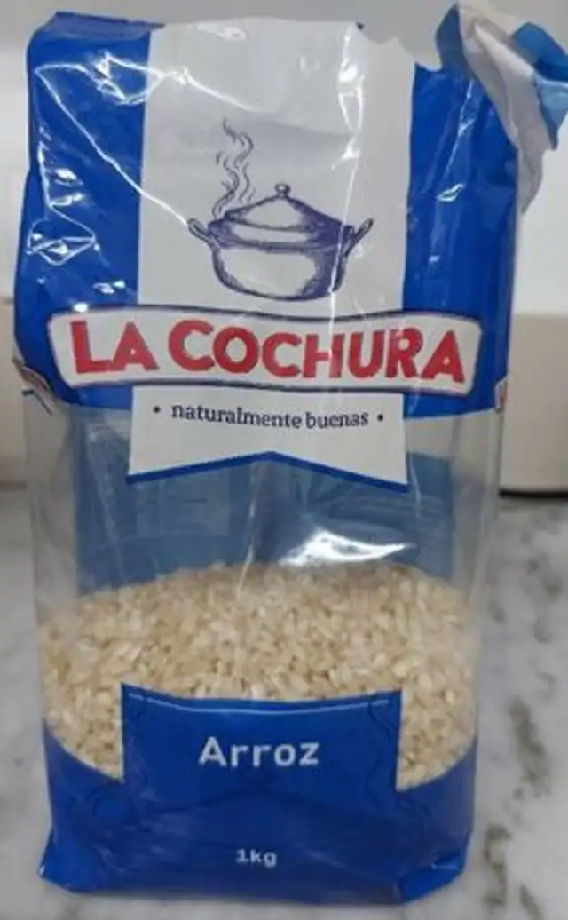 Arroz