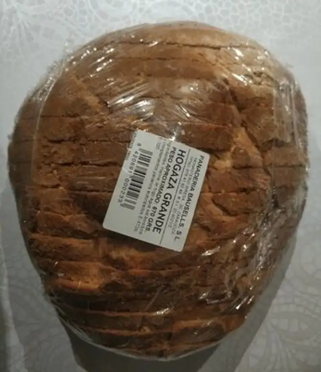 Hogaza grande