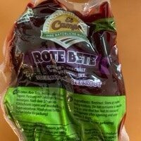 Rote Beete