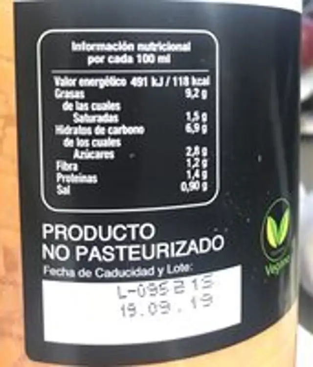 Salmorejo