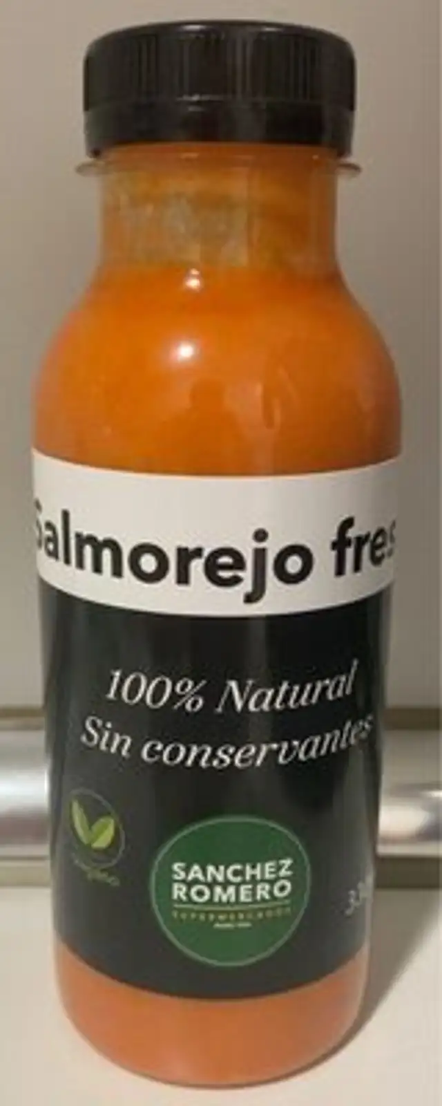 Salmorejo Fresco
