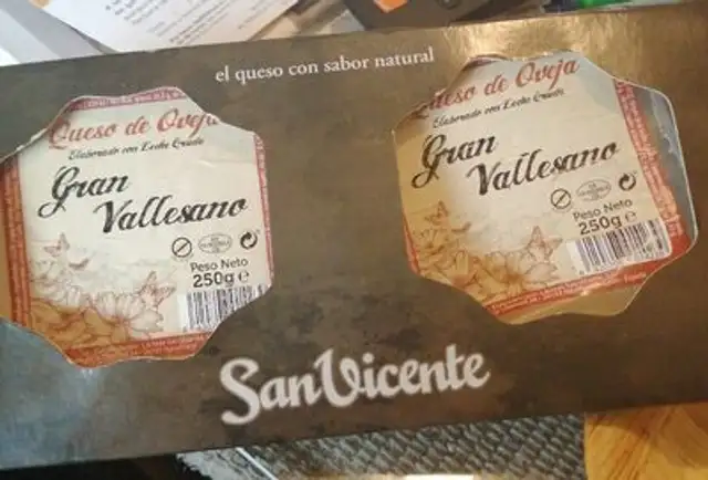 Gran Vallesano