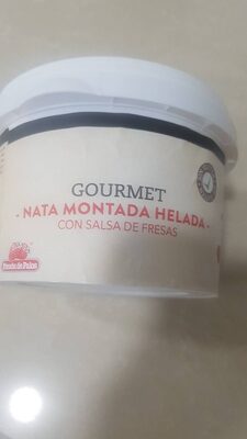 Unknown front packaging