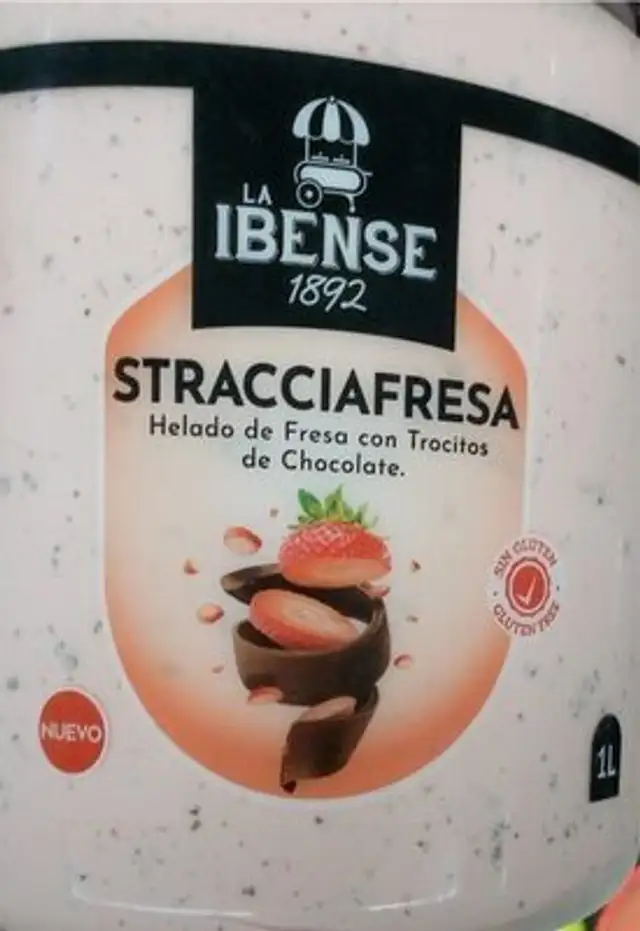 Stracciafresa