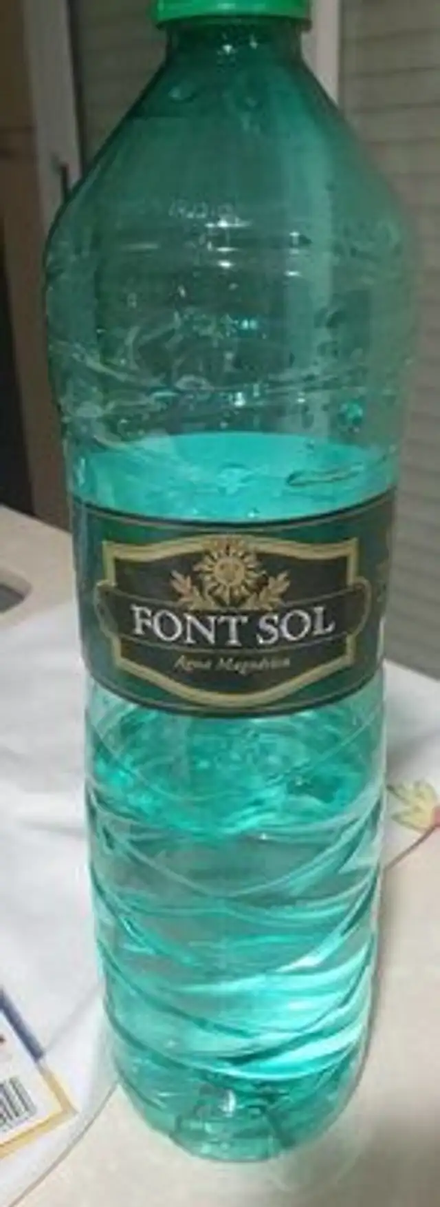 FONT SOL