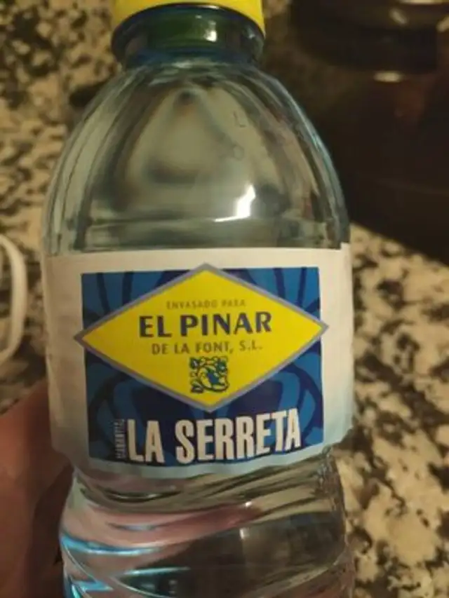 Agua