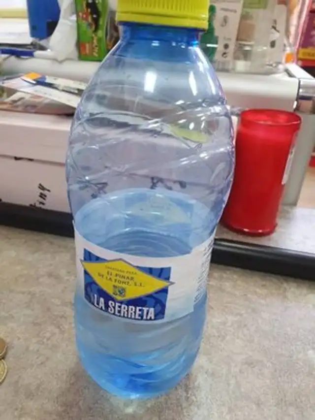 Agua