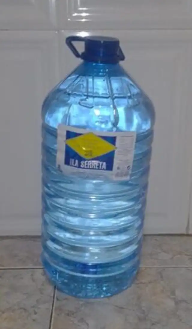 Agua