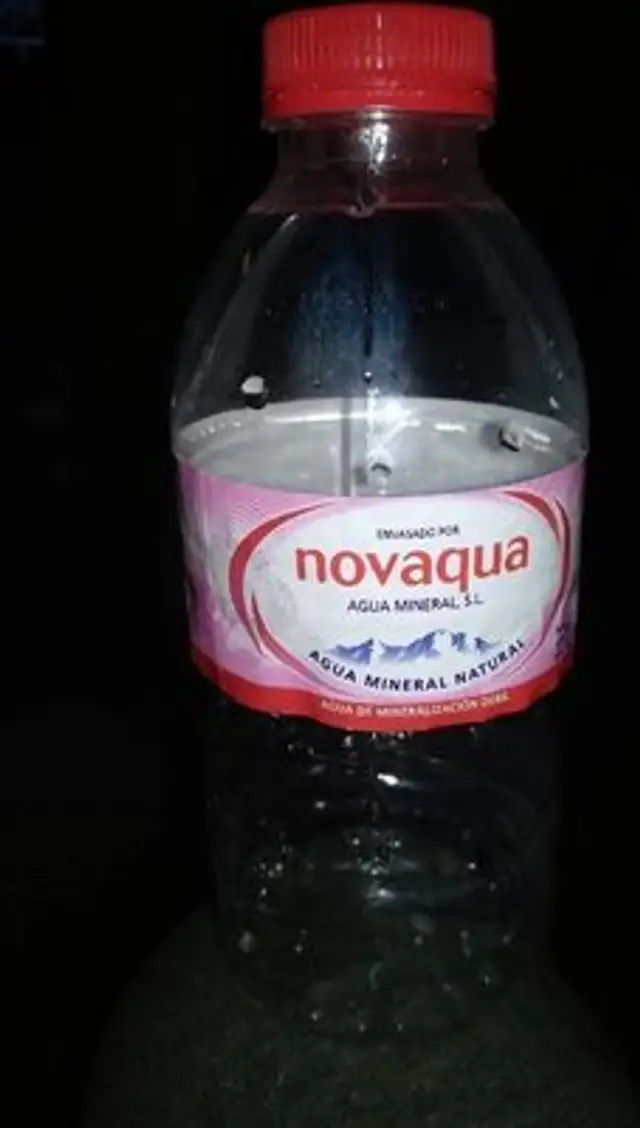 Agua
