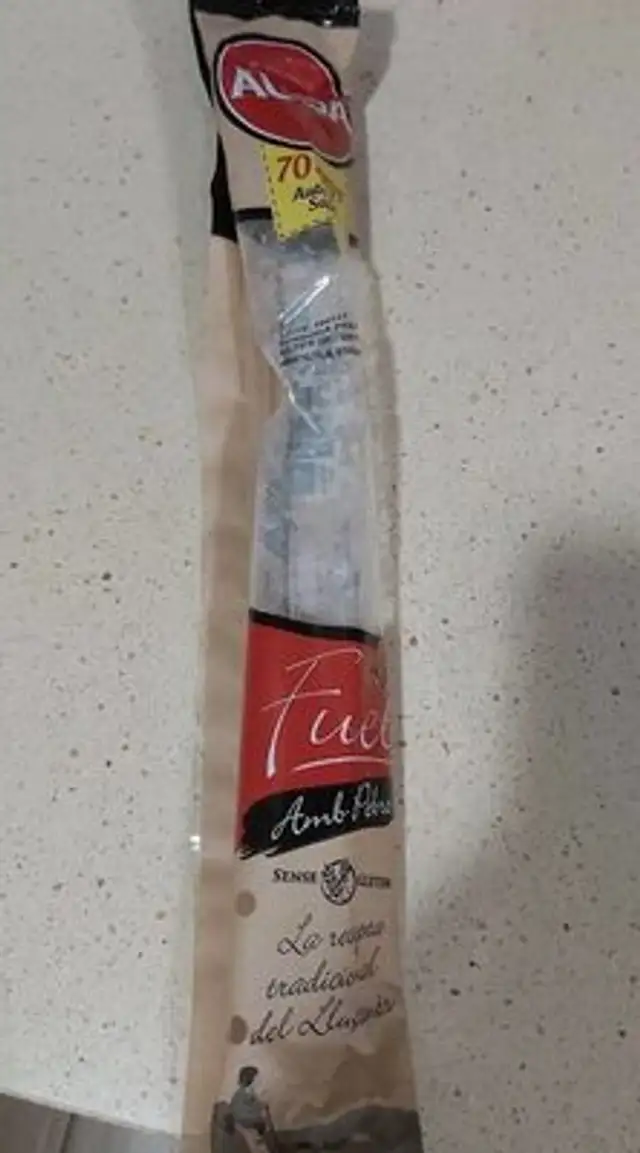 Fuet