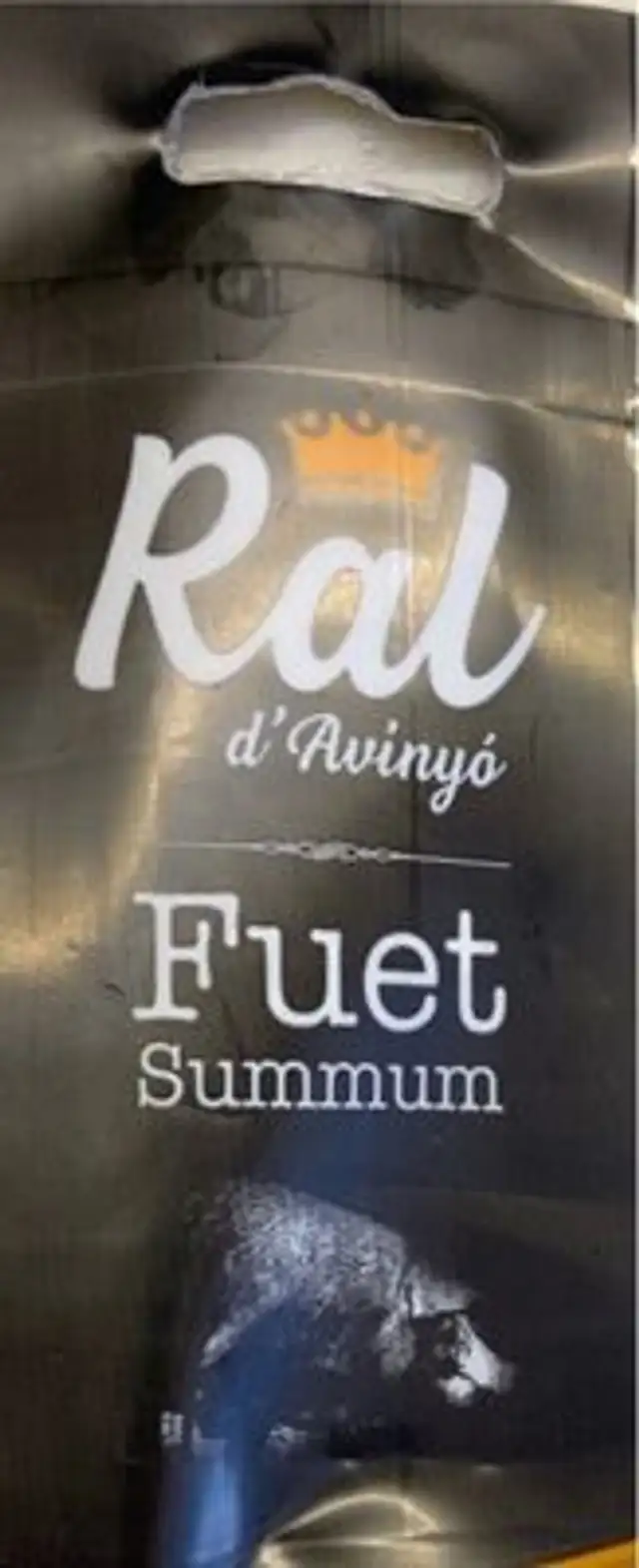 Fuet Summum