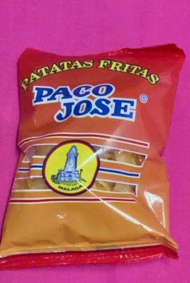 Patatas fritas